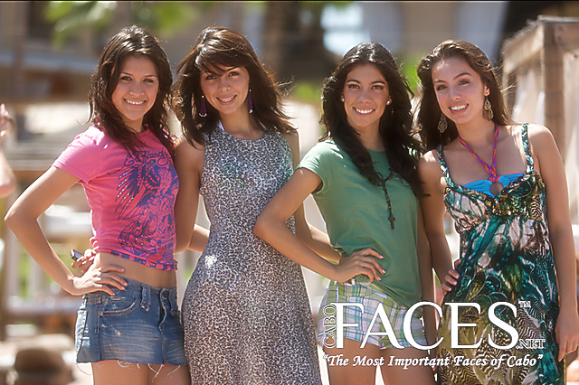 ©www.cabofaces.net Photography